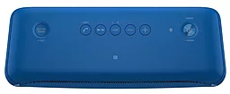 Колонки акустические Sony SRS-XB40 Blue - миниатюра 3