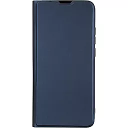 Чехол Gelius Book Cover Shell Case for Xiaomi Redmi 9c Blue