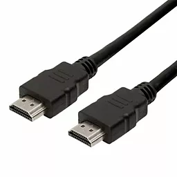 Видеокабель ProfCable HDMI - HDMI 10м Black - миниатюра 3