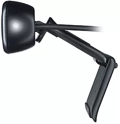 ВЕБ-камера Logitech HD C310 Black (960-001065) - мініатюра 5
