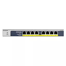 Коммутатор (свитч) Netgear GS108PP-100EUS