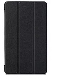 Чехол для планшета BeCover Smart Case HUAWEI MediaPad M5 Lite 8 Black (704719) - фото Чехол для планшета BeCover Smart Case HUAWEI MediaPad M5 Lite 8 Black (704719)