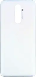 Задняя крышка корпуса Realme X2 Pro Original Lunar White - фото Задняя крышка корпуса Realme X2 Pro Original Lunar White