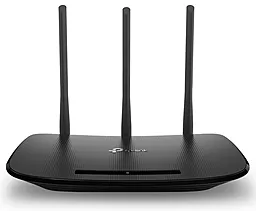 Маршрутизатор TP-Link TL-WR940N - фото Маршрутизатор TP-Link TL-WR940N