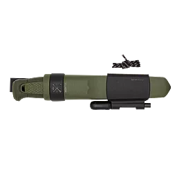 Нож Morakniv Kansbol Survival Kit Green - фото Нож Morakniv Kansbol Survival Kit Green