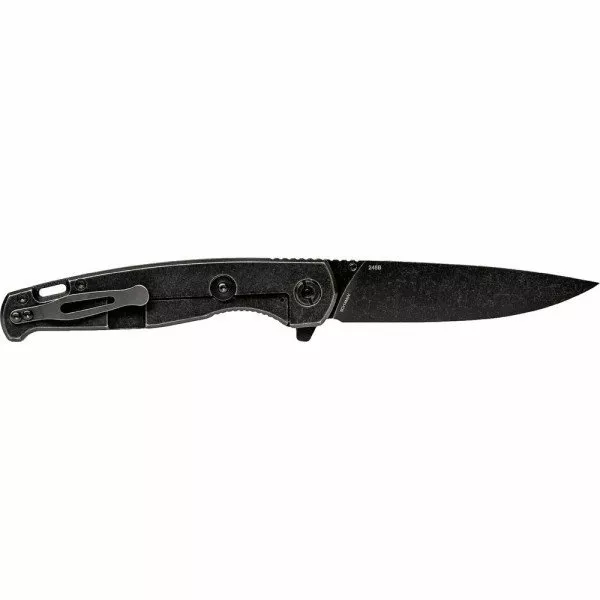 Нож Skif Sting (IS-248B) Black - фото 2