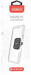 Тримач магнітний Intaleo CM03GG Silver - мініатюра 2 Тримач магнітний Intaleo CM03GG Silver - мініатюра 2