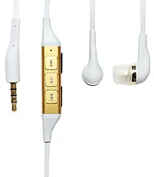 Навушники Nokia WH-701 Gold