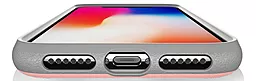 Чехол Patchworks LEVEL ITG Apple iPhone X, iPhone XS Pink (PPLIA84) - миниатюра 3