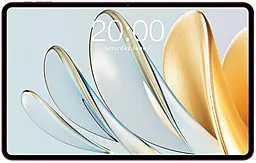 Планшет Teclast T60AI 6/128GB Cherry Red (T8E3/TL-112758) - фото Планшет Teclast T60AI 6/128GB Cherry Red (T8E3/TL-112758)