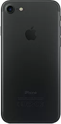 Мобільний телефон Apple iPhone 7 256Gb Black - мініатюра 2