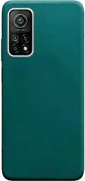 Чехол Epik Candy Xiaomi Mi 10T, Mi 10T Pro Forest Green