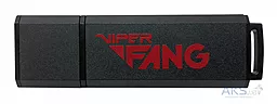 Флешка Patriot 128 GB Viper Fang Gaming, Retail (PV128GFB3USB)