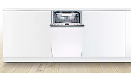Посудомоечная машина Bosch SPV6ZMX21K - миниатюра 2