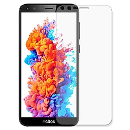 Защитная пленка BoxFace Противоударная TP-Link Neffos C5 Plus Matte - фото Защитная пленка BoxFace Противоударная TP-Link Neffos C5 Plus Matte