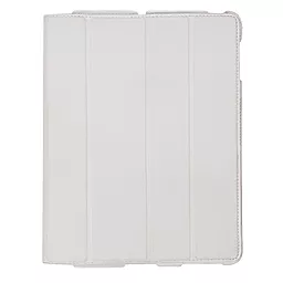 Чехол для планшета Dublon Leatherworks Smart Perfect Case Executive White для Apple iPad 2, 3, 4  (SPC-ID3-EWH)