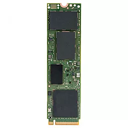 SSD Накопитель Intel 600p 512 GB M.2 2280 (SSDPEKKW512G7X3) - фото SSD Накопитель Intel 600p 512 GB M.2 2280 (SSDPEKKW512G7X3)