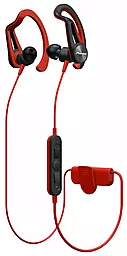 Навушники Pioneer SE-E7BT-R Red