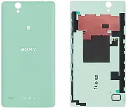 Задня кришка корпусу Sony Xperia C4 Dual E5333 Original Green