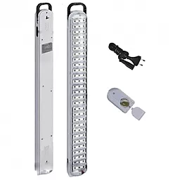 Фонарик DP LED-718A С ПУЛЬТОМ 105LED - миниатюра 2 Фонарик DP LED-718A С ПУЛЬТОМ 105LED - миниатюра 2