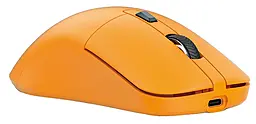 Компьютерная мышка Fantech WG9S Kanata Yellow - фото Компьютерная мышка Fantech WG9S Kanata Yellow