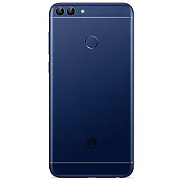 Huawei P Smart 3/32Gb (51092DPL) Blue - миниатюра 3