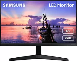 Монитор SAMSUNG LS22C310EAIXCI - фото Монитор SAMSUNG LS22C310EAIXCI