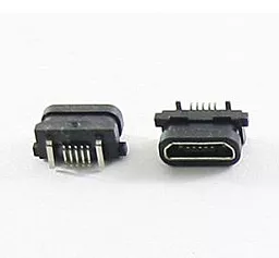 Роз'єм зарядки Sony Xperia M5 E5603 / E5633 5 pin, micro-USB