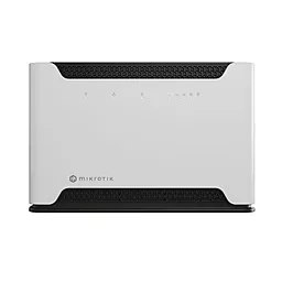 Маршрутизатор Mikrotik Chateau LTE6 (D53G-5HacD2HnD-TC&FG621-EA) - фото Маршрутизатор Mikrotik Chateau LTE6 (D53G-5HacD2HnD-TC&FG621-EA)