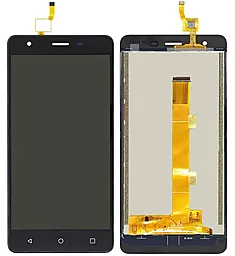 Дисплей Prestigio Muze H3 PSP 3552 с тачскрином, Black - фото Дисплей Prestigio Muze H3 PSP 3552 с тачскрином, Black