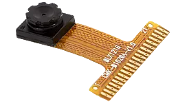 Задняя камера Fly DS105C / DS105D / DS113 основная на шлейфе Original l - фото Задняя камера Fly DS105C / DS105D / DS113 основная на шлейфе Original l