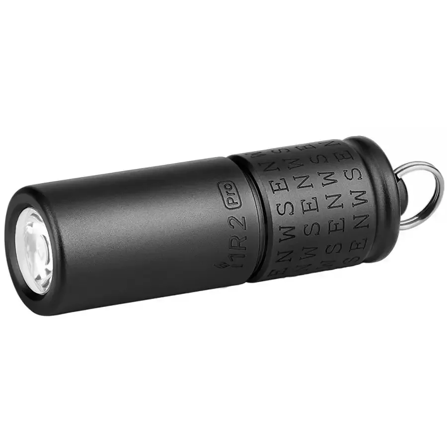 Ліхтарик акумуляторний Olight I1R2 PRO West Black - фото 1
