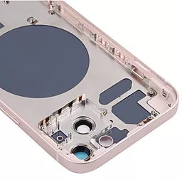 Корпус для Apple iPhone 13 (версія EU) Original PRC Pink - мініатюра 3 Корпус для Apple iPhone 13 (версія EU) Original PRC Pink - мініатюра 3