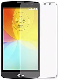 Защитная пленка BoxFace Противоударная LG Optimus L Bello D335 Dual Matte - фото Защитная пленка BoxFace Противоударная LG Optimus L Bello D335 Dual Matte