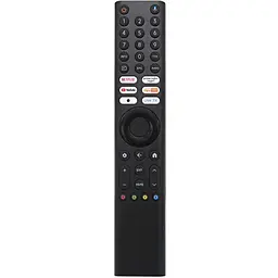Пульт для телевізора Xiaomi Mi TV MI-VER.23 з голосовим керуванням