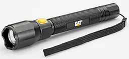 Фонарик CAT CT12520 300lm (2xAA) - миниатюра 2 Фонарик CAT CT12520 300lm (2xAA) - миниатюра 2