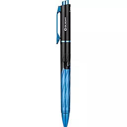 Фонарик аккумуляторный Olight O Pen Pro Deep Sea Blue - миниатюра 4 Фонарик аккумуляторный Olight O Pen Pro Deep Sea Blue - миниатюра 4