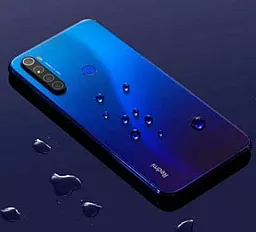 Xiaomi Redmi Note 8T — лучший бюджетный смартфон 2019 года? - фото Xiaomi Redmi Note 8T — лучший бюджетный смартфон 2019 года?