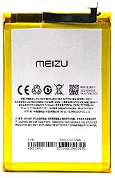 Аккумулятор Meizu M6T / BA811 (3300 mAh)