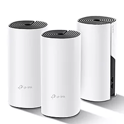 Домашня Wi-Fi Mesh система TP-Link Deco P9 (3-pack) - фото Домашня Wi-Fi Mesh система TP-Link Deco P9 (3-pack)