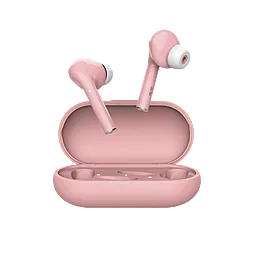 Навушники Trust Nika Touch True Wireless Mic Pink (23704)