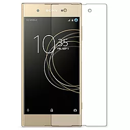 Захисна плівка BoxFace Протиударна Sony Xperia XA1 Plus Clear - фото Захисна плівка BoxFace Протиударна Sony Xperia XA1 Plus Clear
