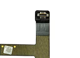 Шлейф iPhone XS з кнопками регулювання гучності Original - мініатюра 4