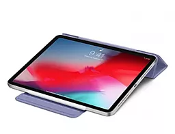 Чехол для планшета BeCover Magnetic Buckle для Apple iPad Air 10.9" 2020, 2022, iPad Pro 11" 2018, 2020, 2021, 2022  Purple (706602) - миниатюра 3