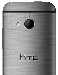 Замена основной камеры HTC One M8 mini, One mini 2