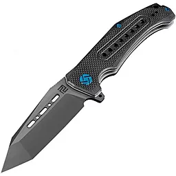 Нож Artisan Cutlery Jungle (1705P-BBK) - фото Нож Artisan Cutlery Jungle (1705P-BBK)