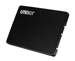 SSD Накопитель LiteOn Lite-On MU3 120 GB (PH6-CE120-G)