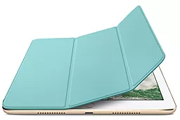 Чехол для планшета Apple Smart Case для Apple iPad 9.7" 5, 6, iPad Air 1, 2, Pro 9.7"  Blue (HC) - миниатюра 2