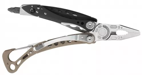 Мультитул Leatherman Skeletool (832207) Coyote - фото 3