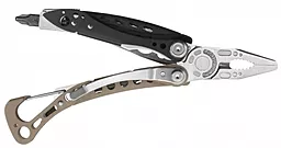 Мультитул Leatherman Skeletool (832207) Coyote - миниатюра 3 Мультитул Leatherman Skeletool (832207) Coyote - миниатюра 3